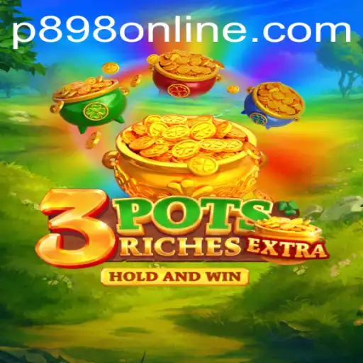 Unveiling 3potsExtra: An In-Depth Look at the Game Revolutionizing Entertainment