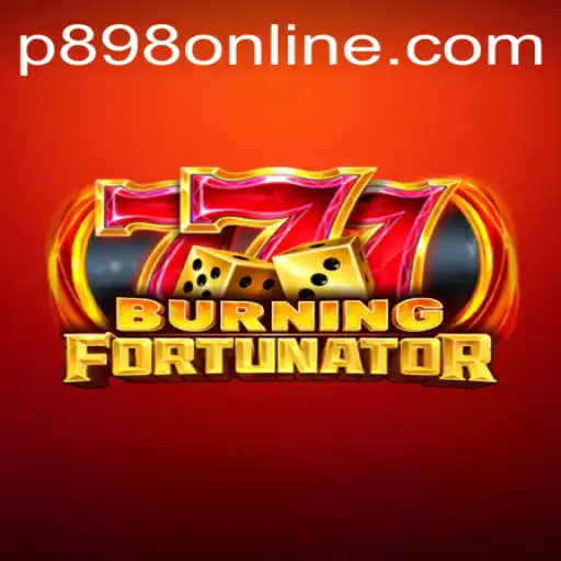 BurningFort: A New Era of Adventure Gaming with P898