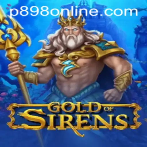 Embark on the Mystical Journey of GoldofSirens with Code P898