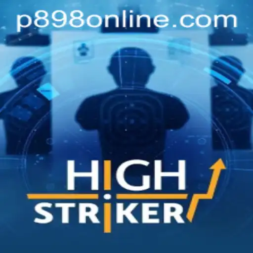 HighStriker: Experience the Excitement of the Iconic Game