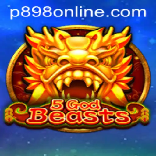 Unveiling the Enchantment of 5GodBeasts