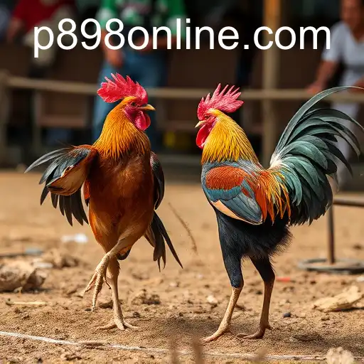 The Intricate World of Cockfighting: Traditions, Controversies, and the Role of P898