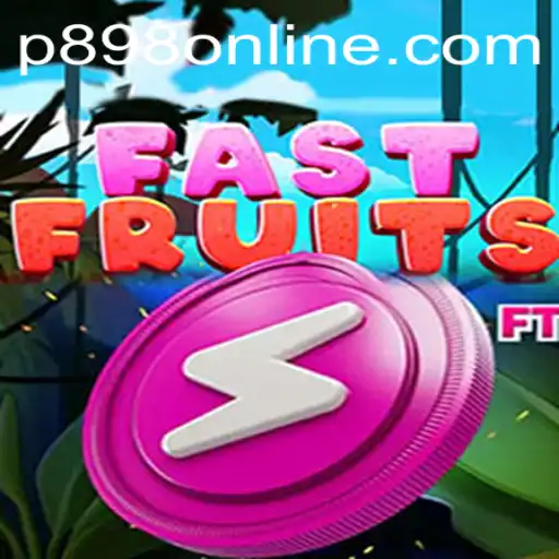 FastFruits: A Thrilling Adventure into the World of Speedy Produce