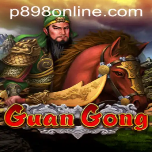 GuanGong The Legendary Game