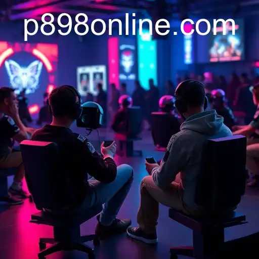 The Rise of Live Games and the Influence of P898