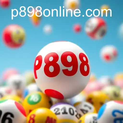 Exploring the World of Online Lottery: Understanding P898