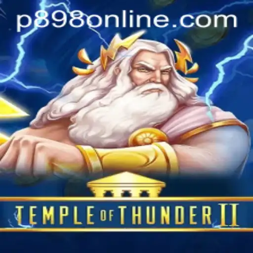 Temple of Thunder II: A Thrilling Adventure into the Unknown