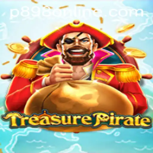Embark on an Adventure with TreasurePirate: A Guide to Mastering P898
