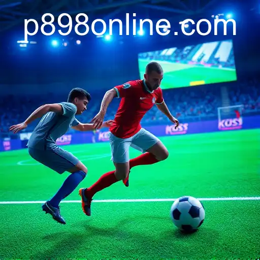 Exploring the World of Virtual Sports: An In-Depth Guide